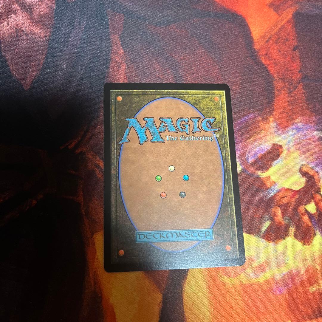 MTG 緻密/Subtlety シヴァ Secret Lair 英語 FOIL