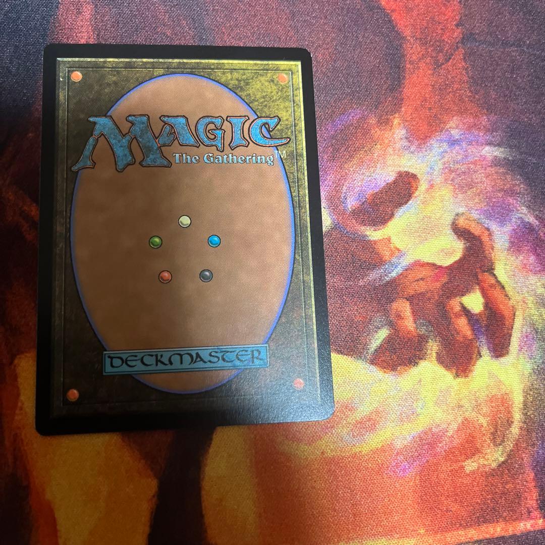 MTG 緻密/Subtlety シヴァ Secret Lair 英語 FOIL