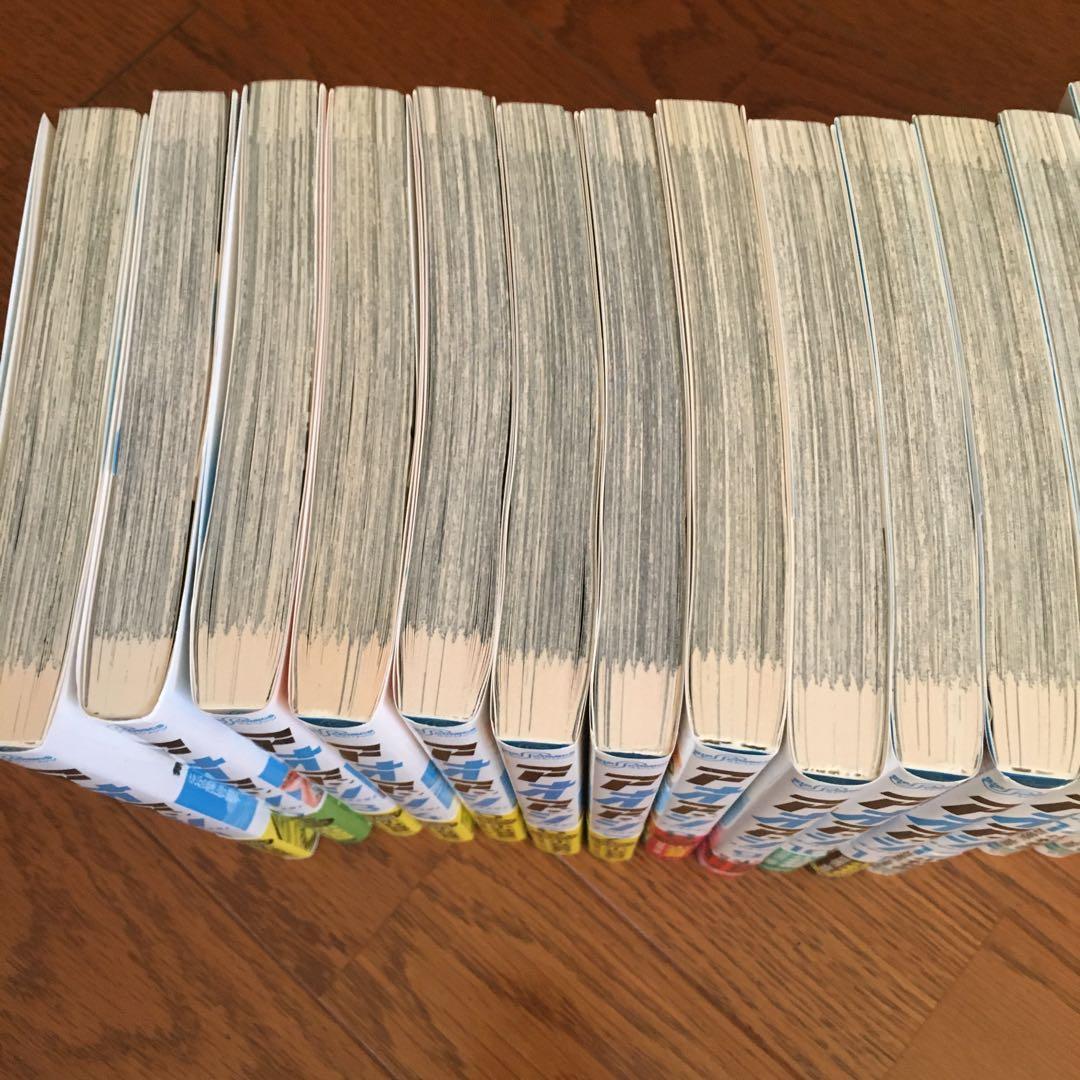 「アオアシ １巻〜最終４０巻＆ブラザーフット 初版多数」