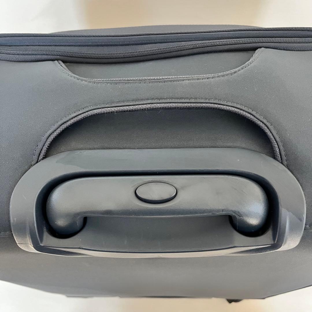 サムソナイト ビーライト 4～7泊 70/75L拡張時 日本正規品 スーツケース