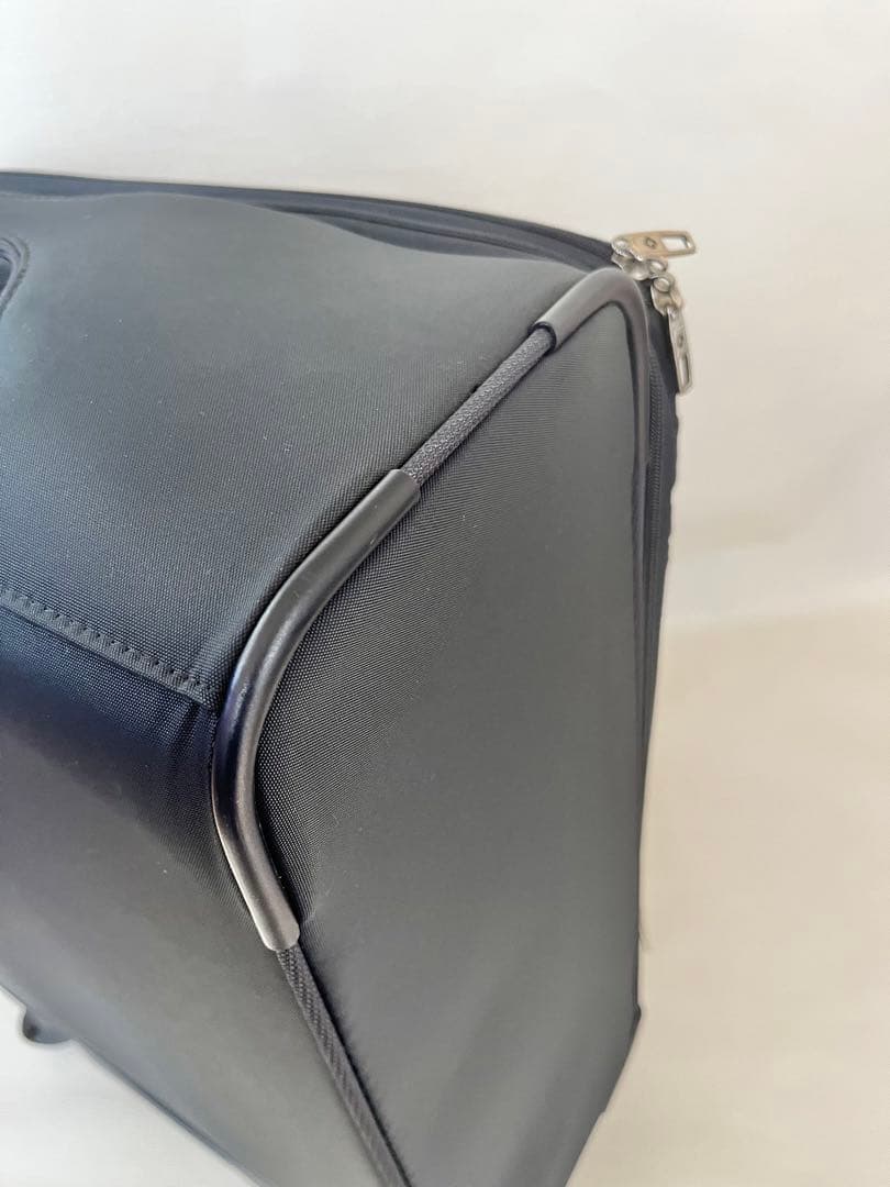 サムソナイト ビーライト 4～7泊 70/75L拡張時 日本正規品 スーツケース