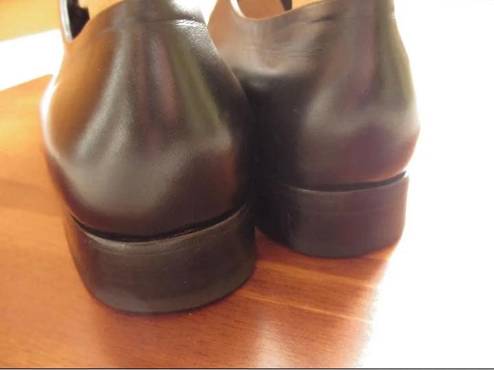 ジンターラ　靴