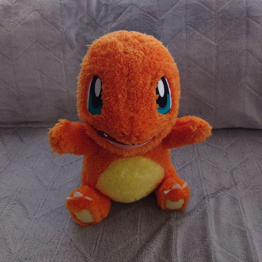 ポケモン ぬいぐるみ&クッション 25体セット