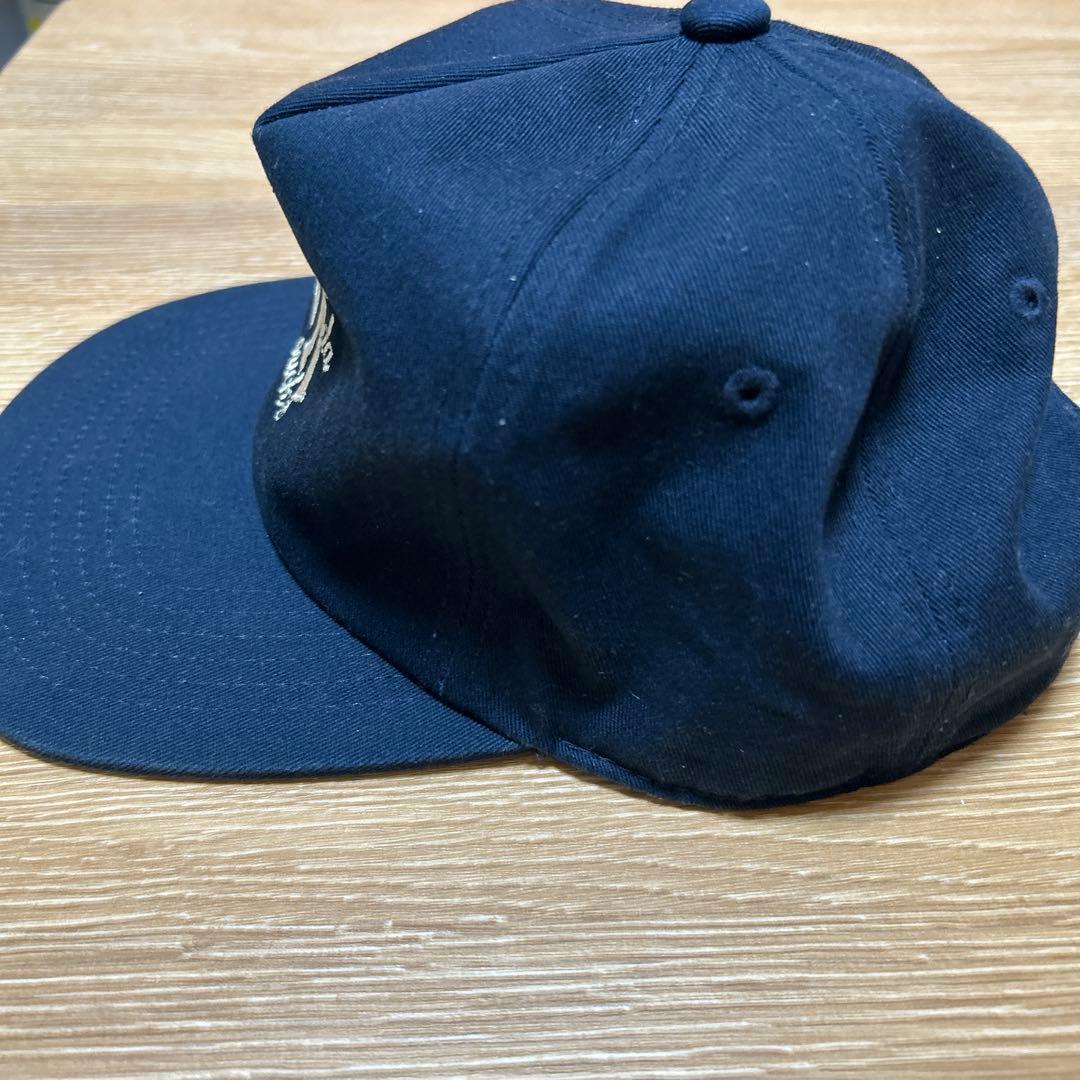 Mondaysuck NYC Hat - Navy 希少カラー