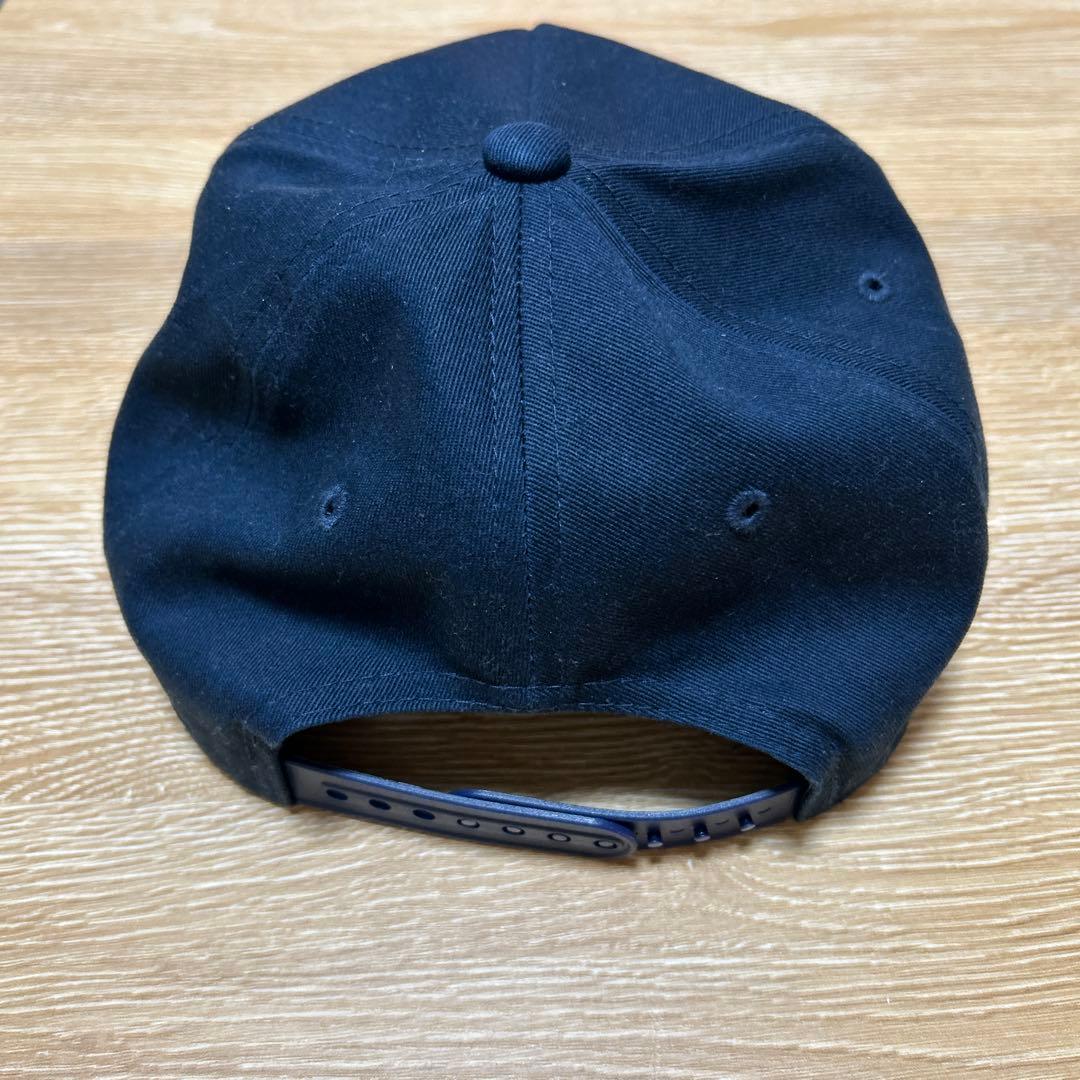 Mondaysuck NYC Hat - Navy 希少カラー