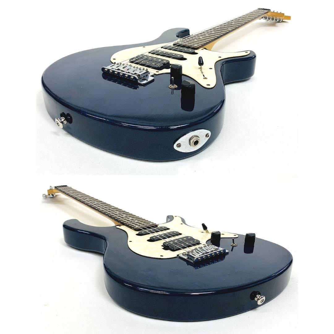 Aria Pro II Rev-Sound Series RS-380【整備品】