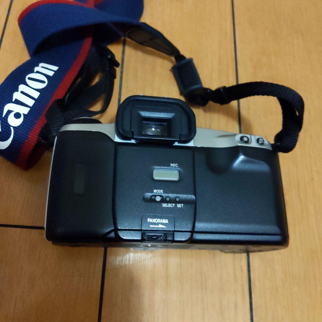 CanonNEWEOS Kiss一眼レフフィルムカメラズームレンズセット