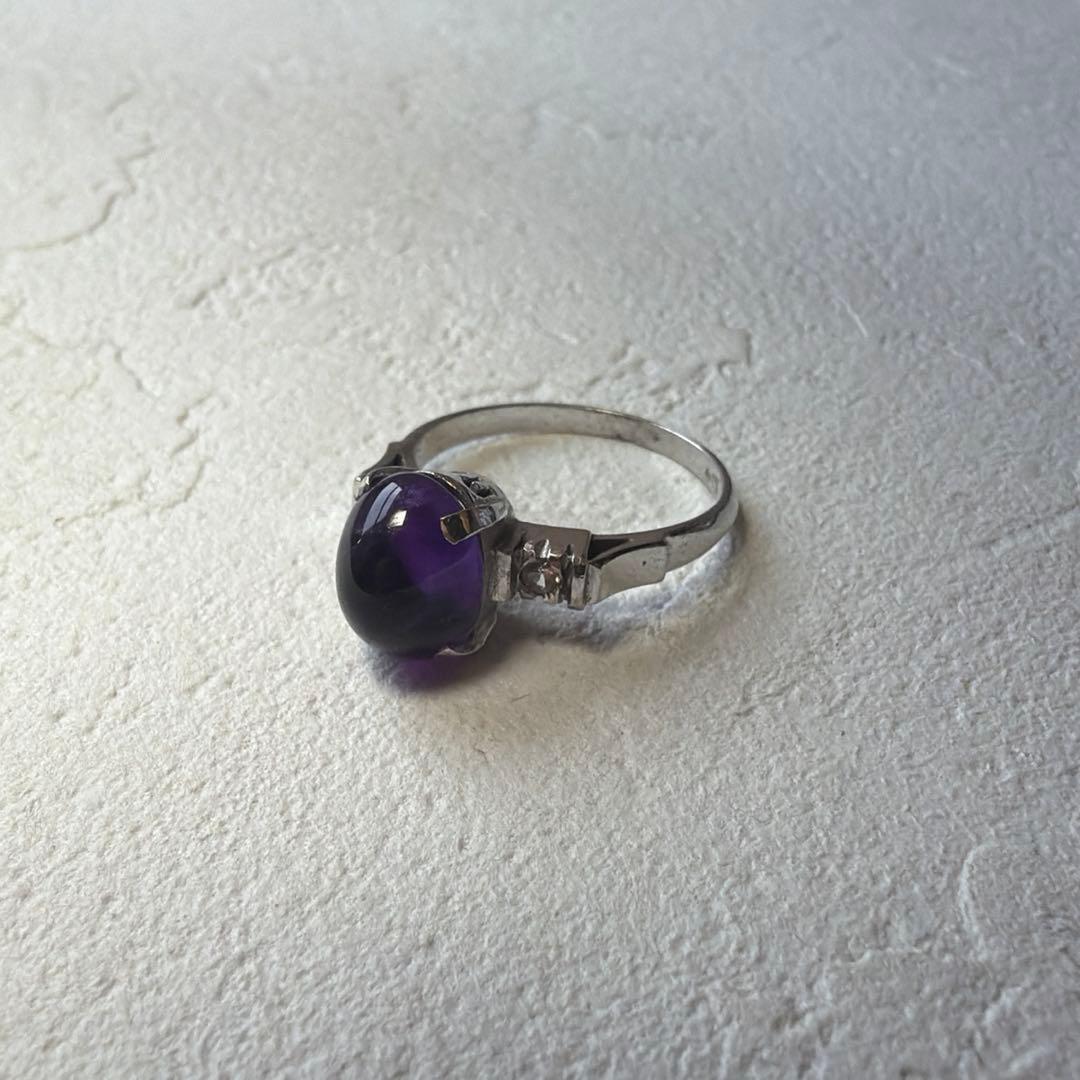 K14WG リング 11号