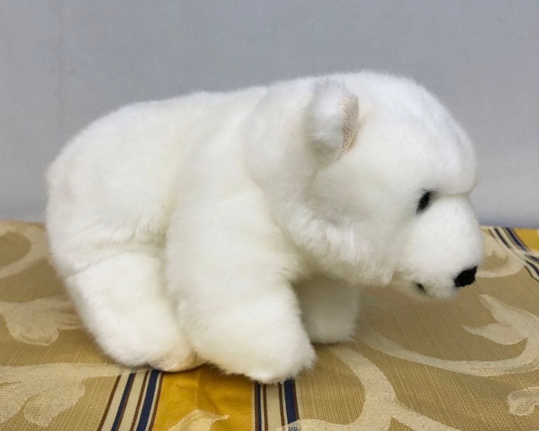 専用 シロクマ　スヌーピー2点セット　ぬいぐるみ