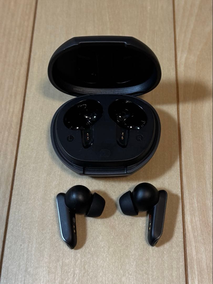EDIFIER NeoBuds Plus ワイヤレスイヤフォン