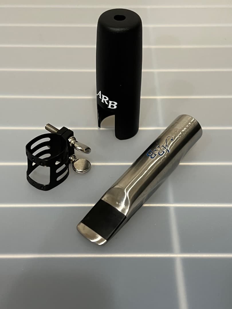 管楽器・吹奏楽器 ARB Custom 7