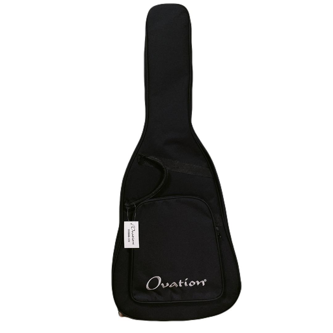 OVATION オベーション CS24P-ABLKW Celebrity