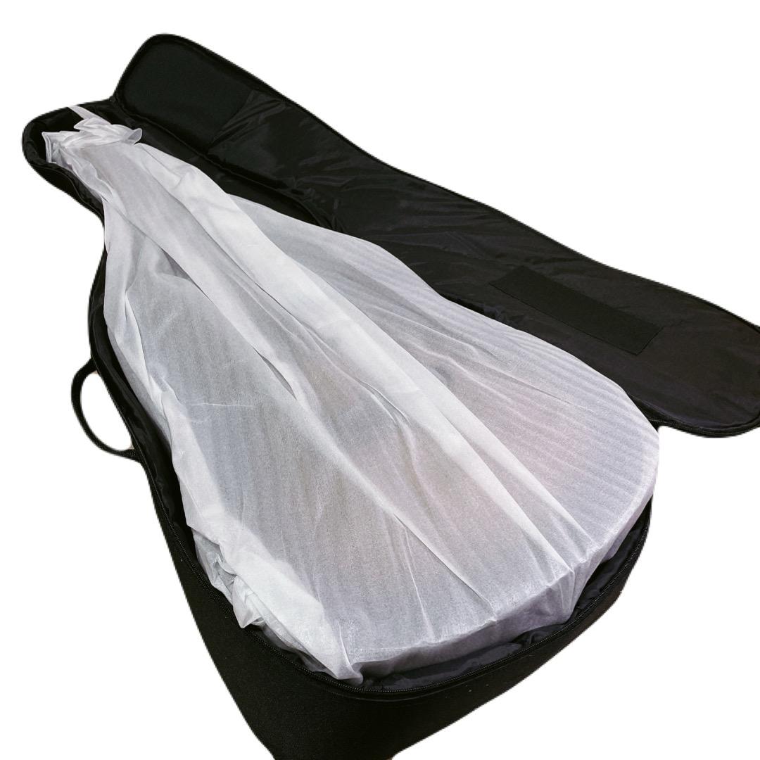 OVATION オベーション CS24P-ABLKW Celebrity