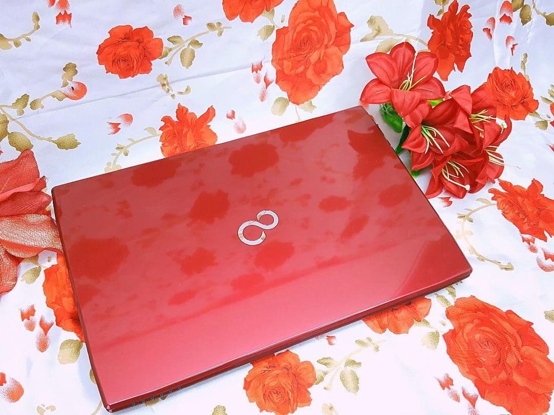 新品SSD/爆速4世代Core-i7/ブルーレイ/DVD焼きソフト/薄型ノート