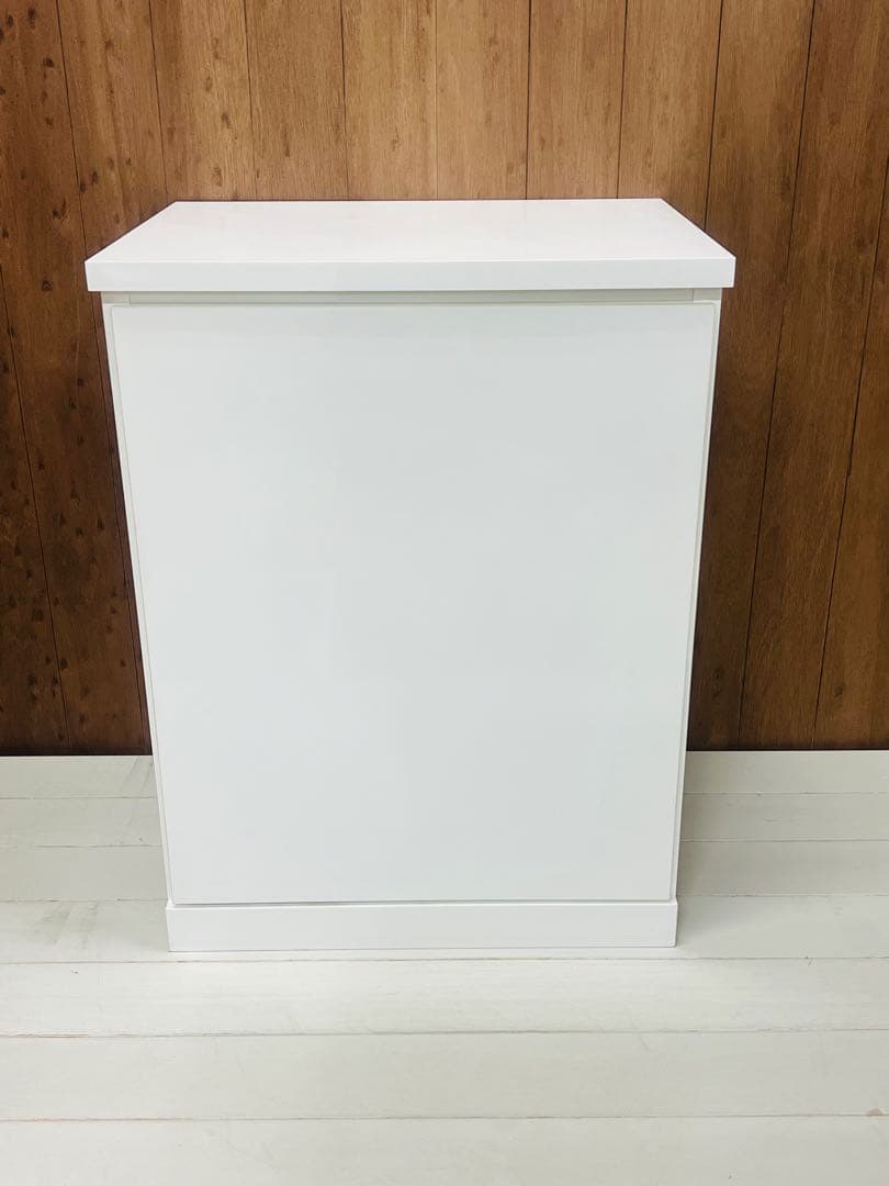60㎝ワイド（600×450㎜）水槽用　特注キャビネット