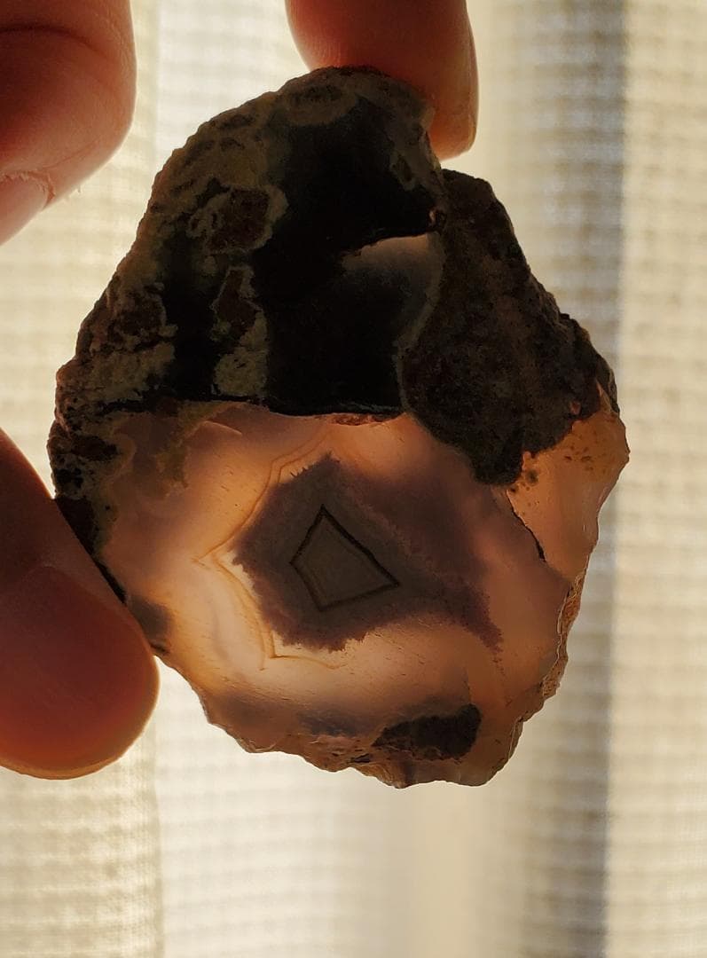 【コレクターズアイテム】ラグーナアゲート１１点セット