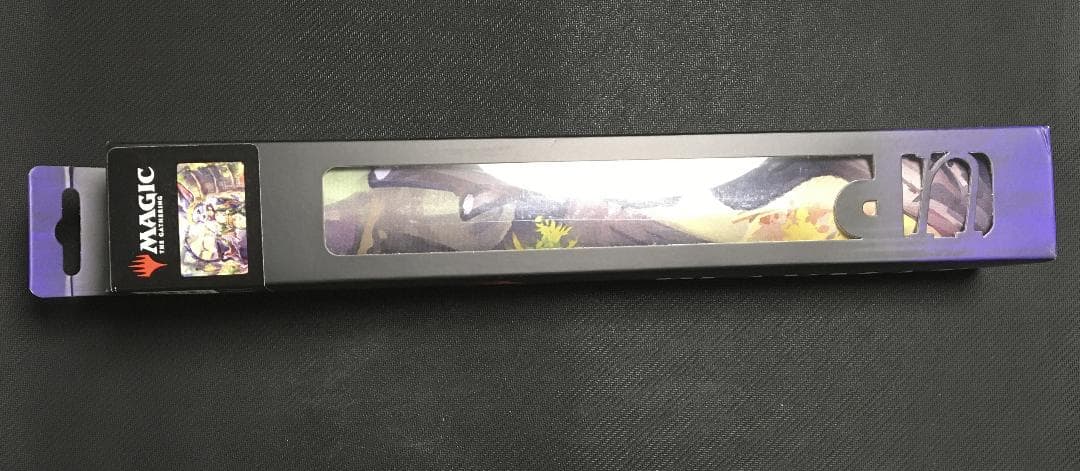 【未開封】バンブルフラワー婦人 プレイマット MTG UltraPro