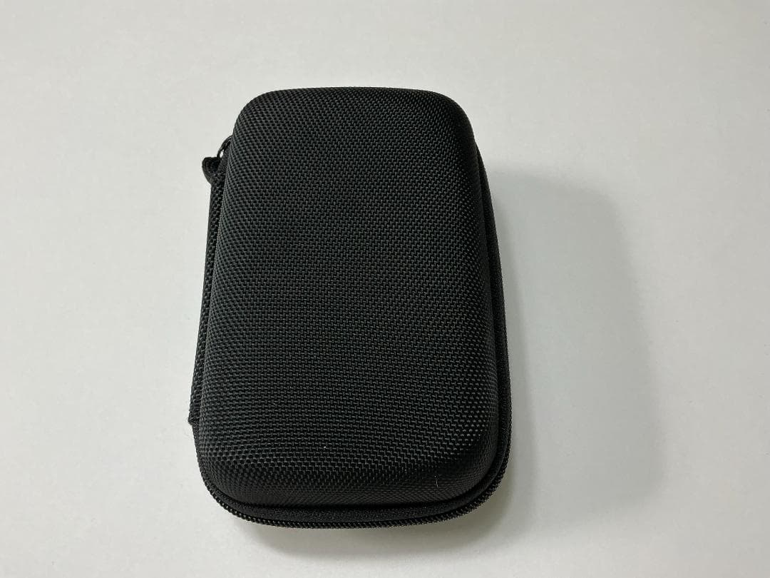 Anker 733 Power Bank＋収納ケース セット