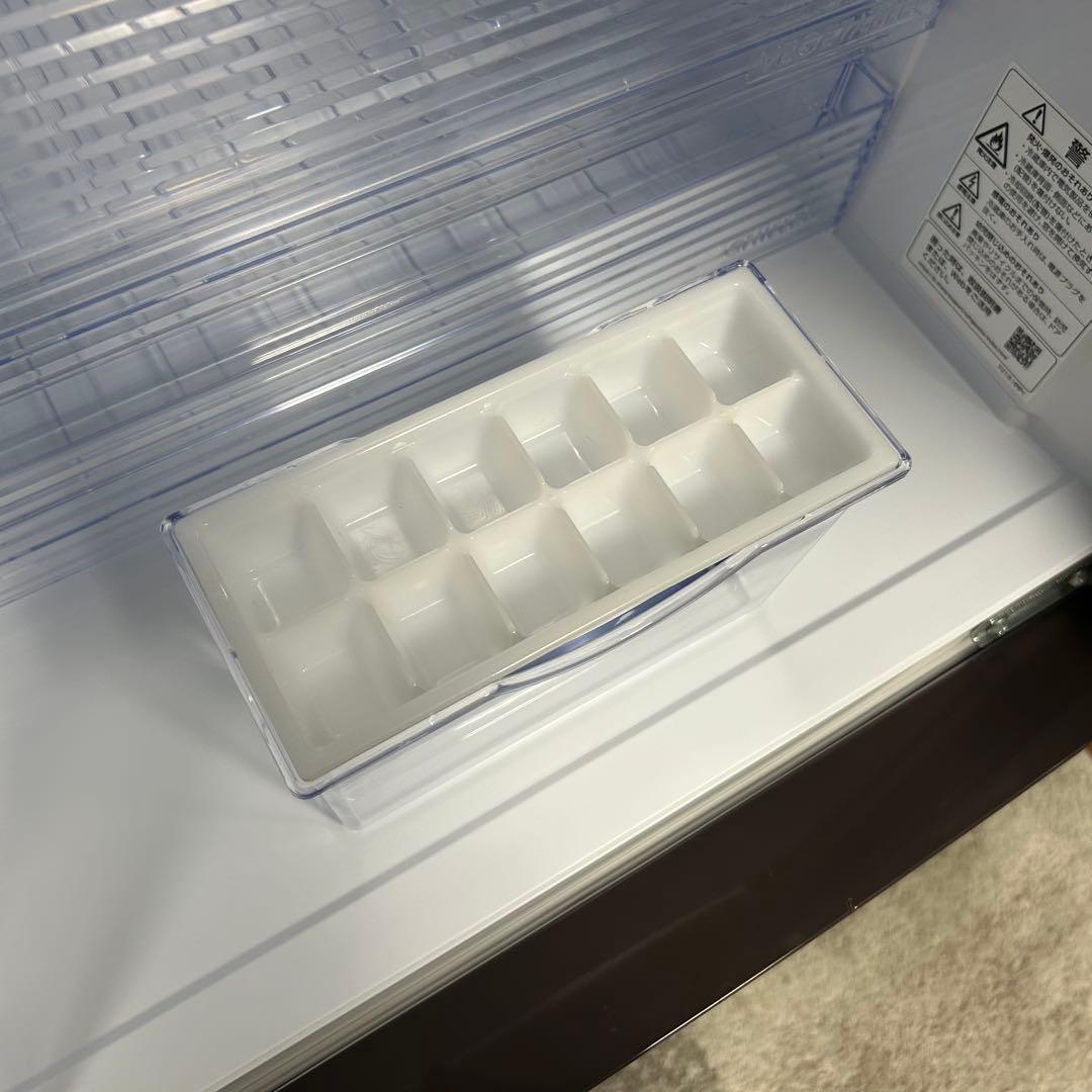 都内23区送料無料❗️ SHARP SJ-PD28F-T 冷蔵庫　2020年製✨