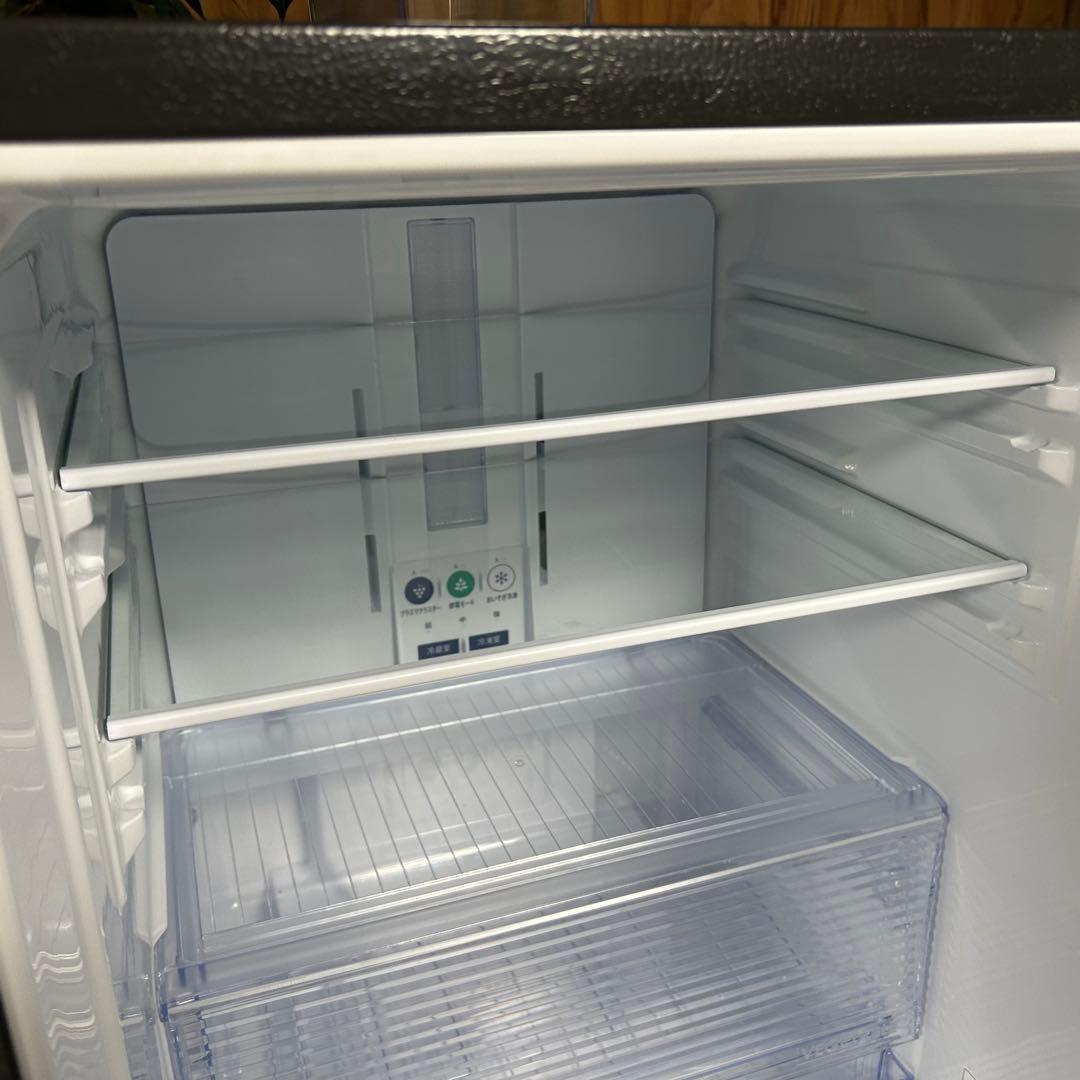 都内23区送料無料❗️ SHARP SJ-PD28F-T 冷蔵庫　2020年製✨