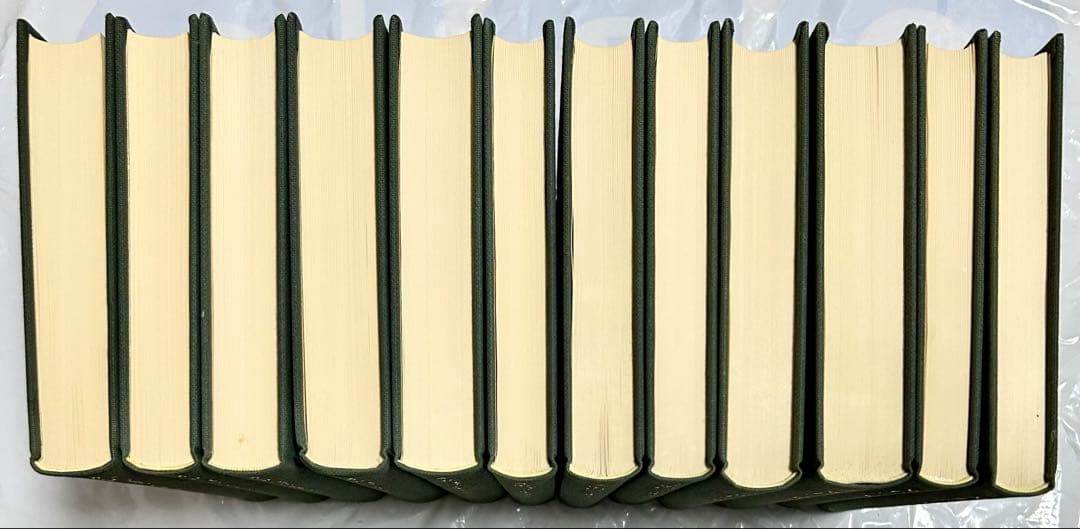 九鬼周造全集 全11巻 +別巻 岩波書店 全巻月報付属