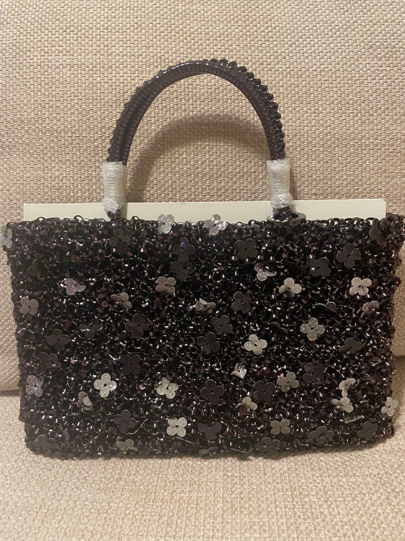 ANTEPRIMA ワイヤーバック