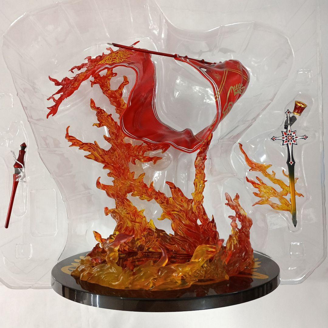 アイシャ・アージェント-私立茶熊学園2018 Ver. 1/7