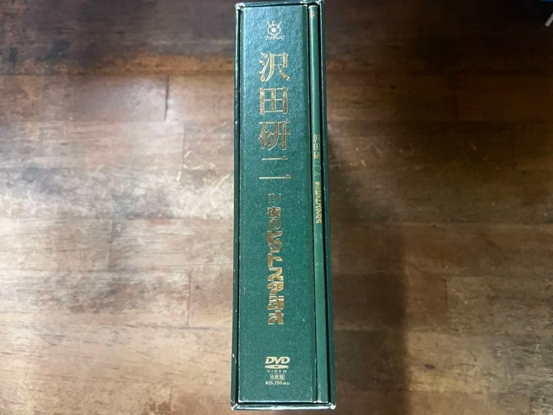 沢田研二 in 夜のヒットスタジオ