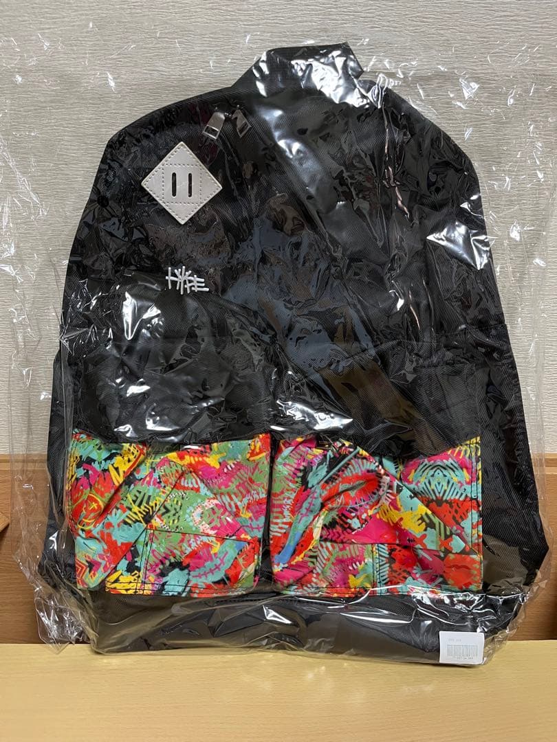 米津玄師 HYPE リュック