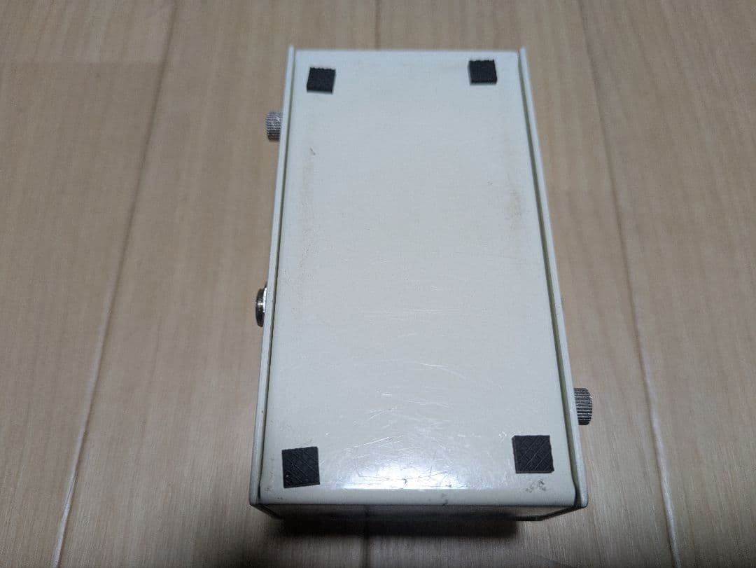 Fulltone OCD V1.7 エフェクター