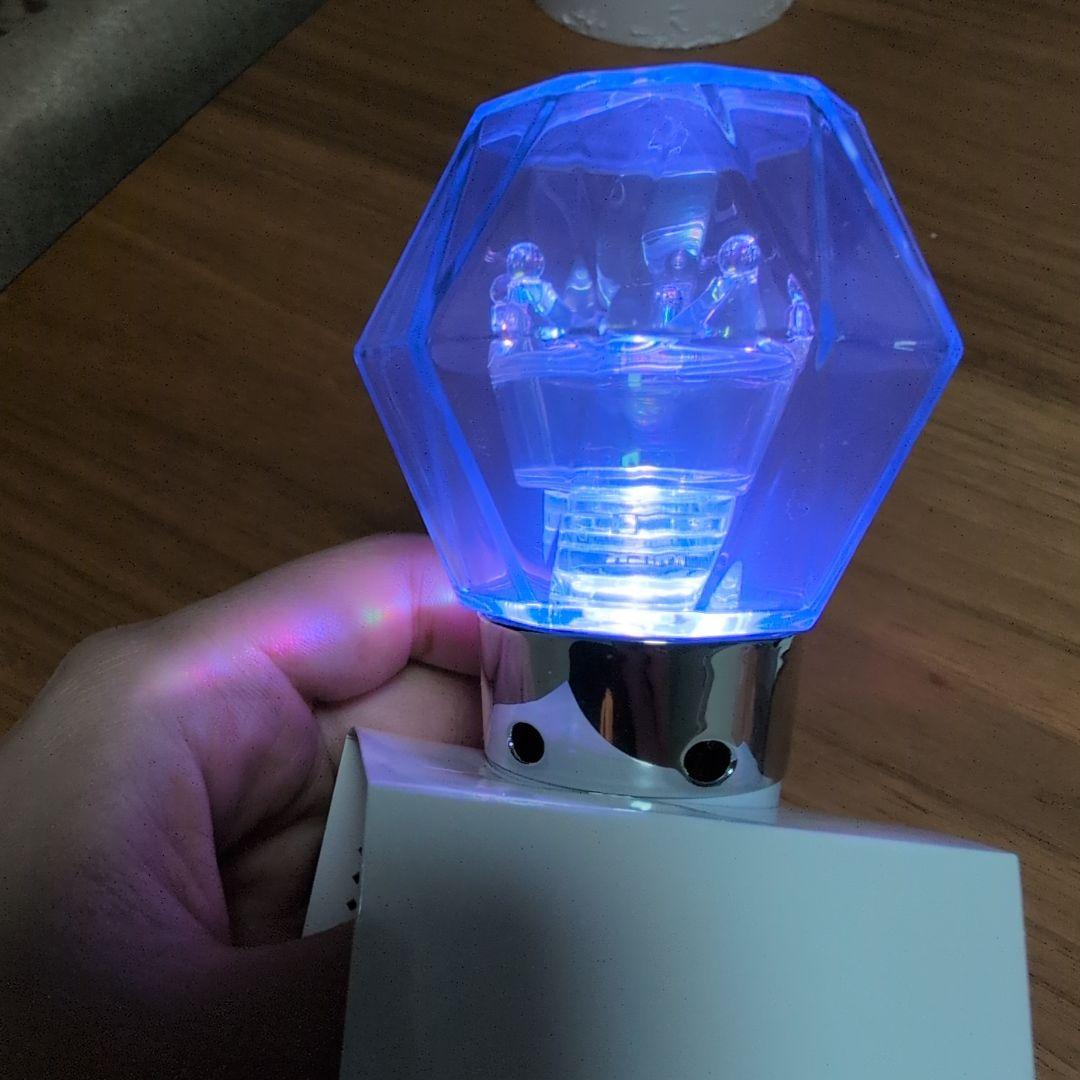 M!Lkペンライト3