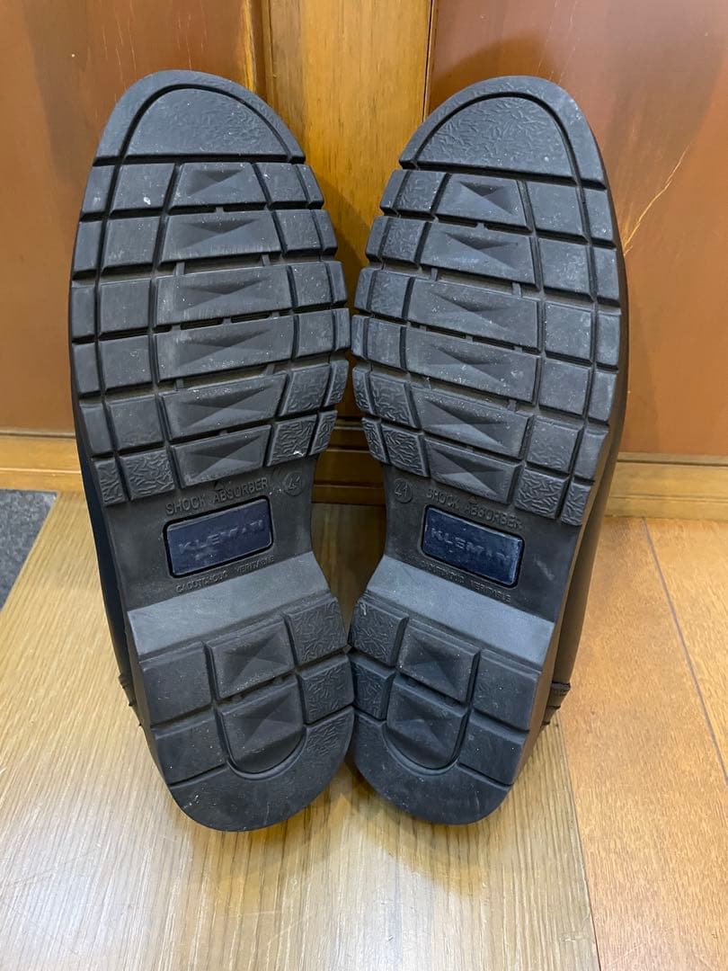 美品　KLEMAN / クレマンPADROR パドロール　26cm サイズ41