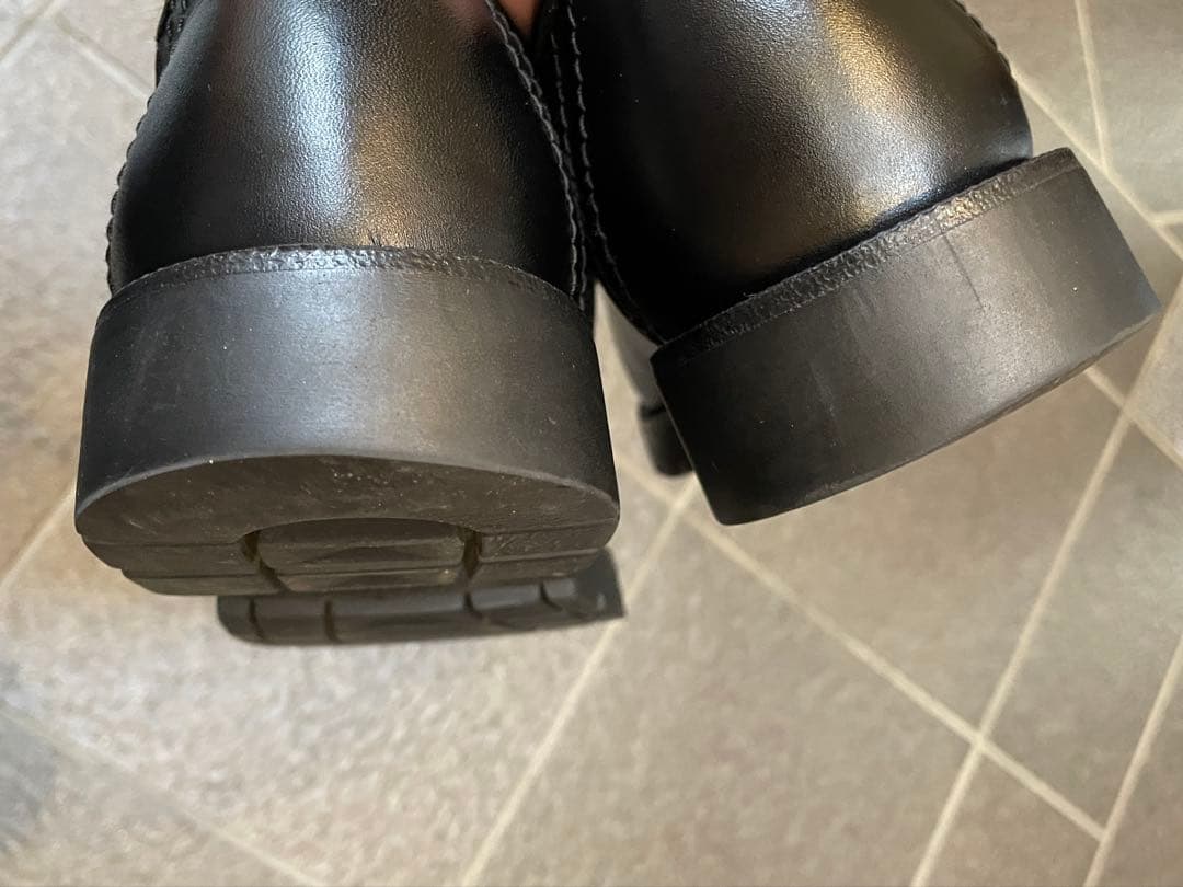 美品　KLEMAN / クレマンPADROR パドロール　26cm サイズ41