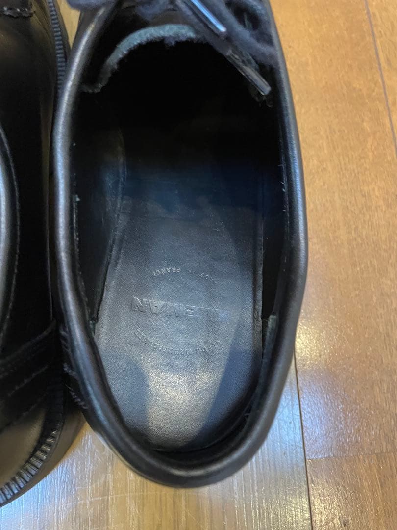 美品　KLEMAN / クレマンPADROR パドロール　26cm サイズ41