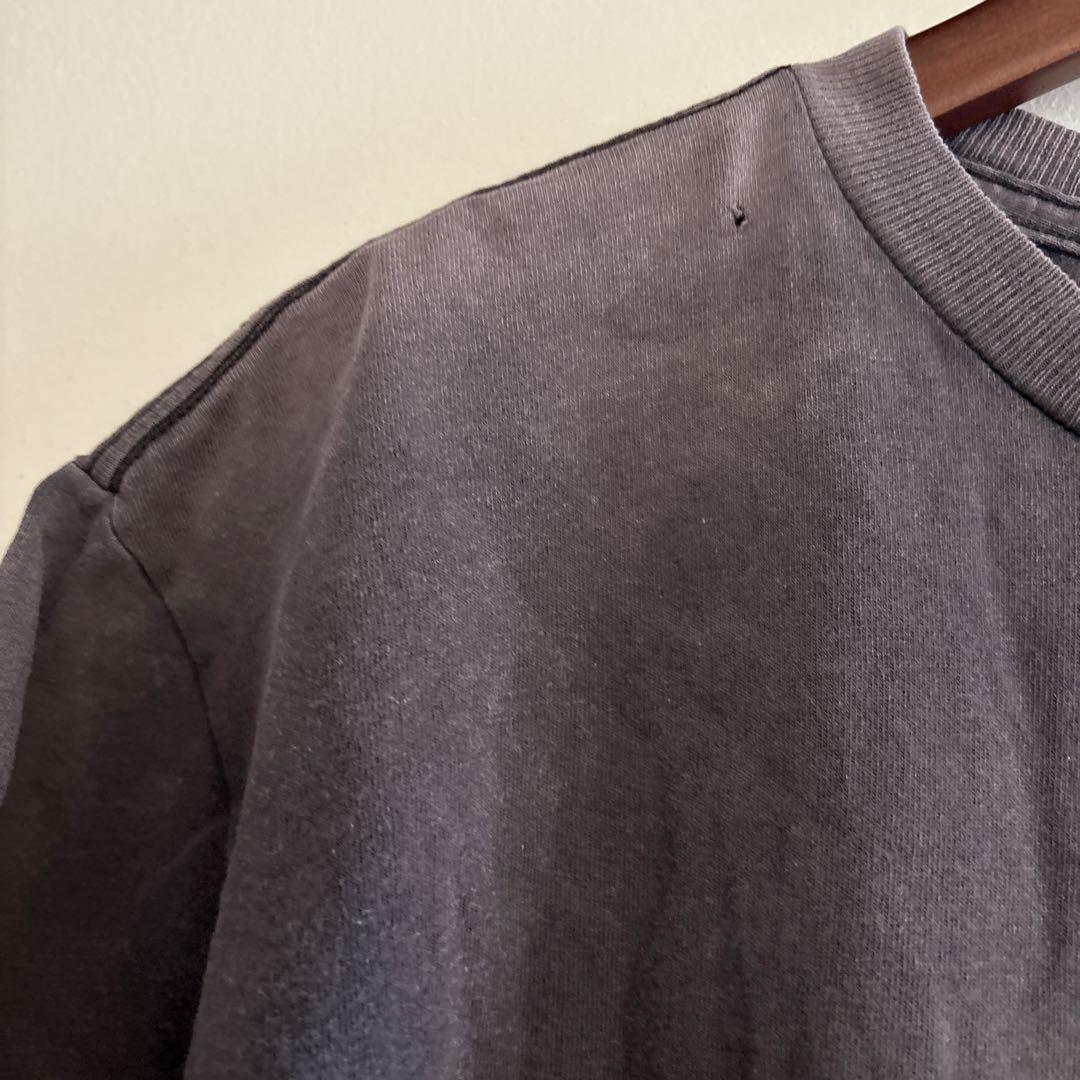 極上フェードボディrage against the machine Tシャツ