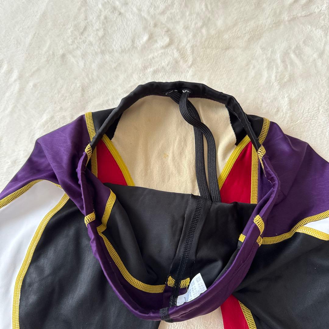 MIZUNO マイティライン　Mサイズ