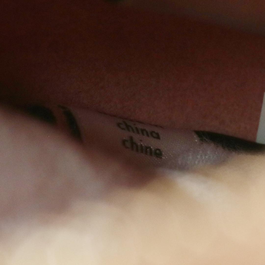 美品 ケイトスペードニューヨーク 象 エレファント ショルダーバッグ