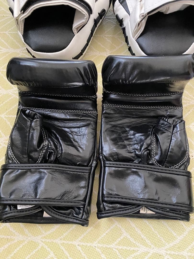 グローブReyse(L)のみ