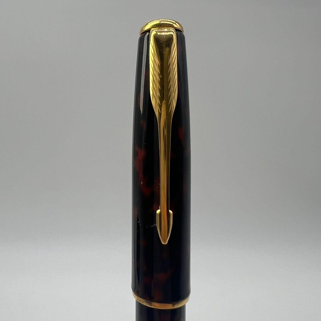 未使用品 PARKER パーカー SONNET ソネット 万年筆 18K 00