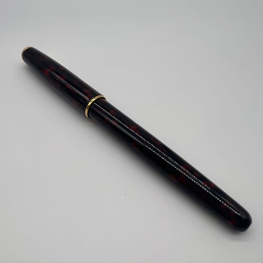 未使用品 PARKER パーカー SONNET ソネット 万年筆 18K 00