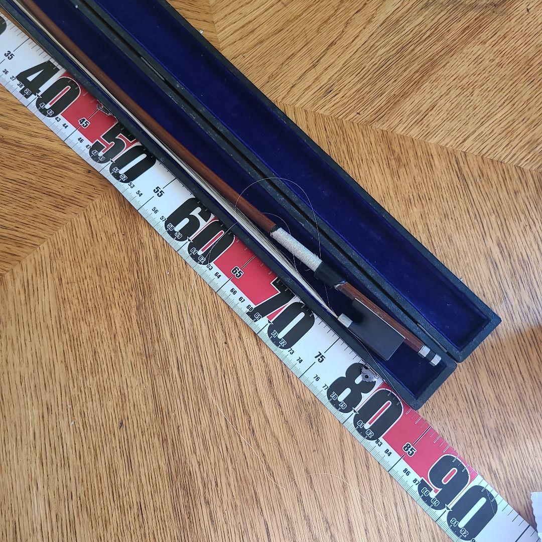 チェロ　4/4　弓