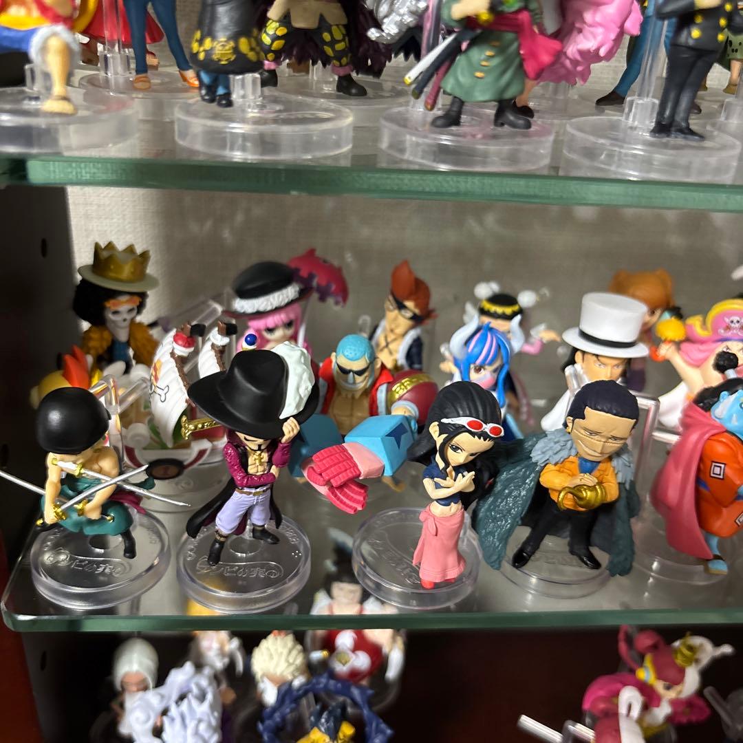 ワンピの実　99体セット