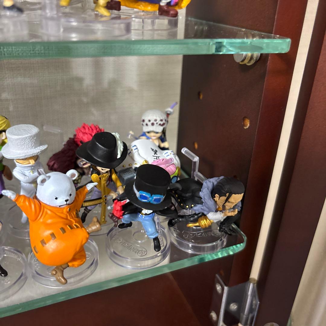 ワンピの実　99体セット