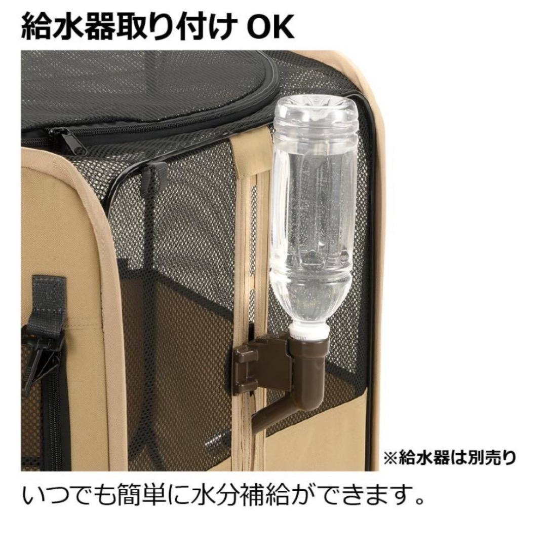 MARCTUS ポータブルサークル 90-90