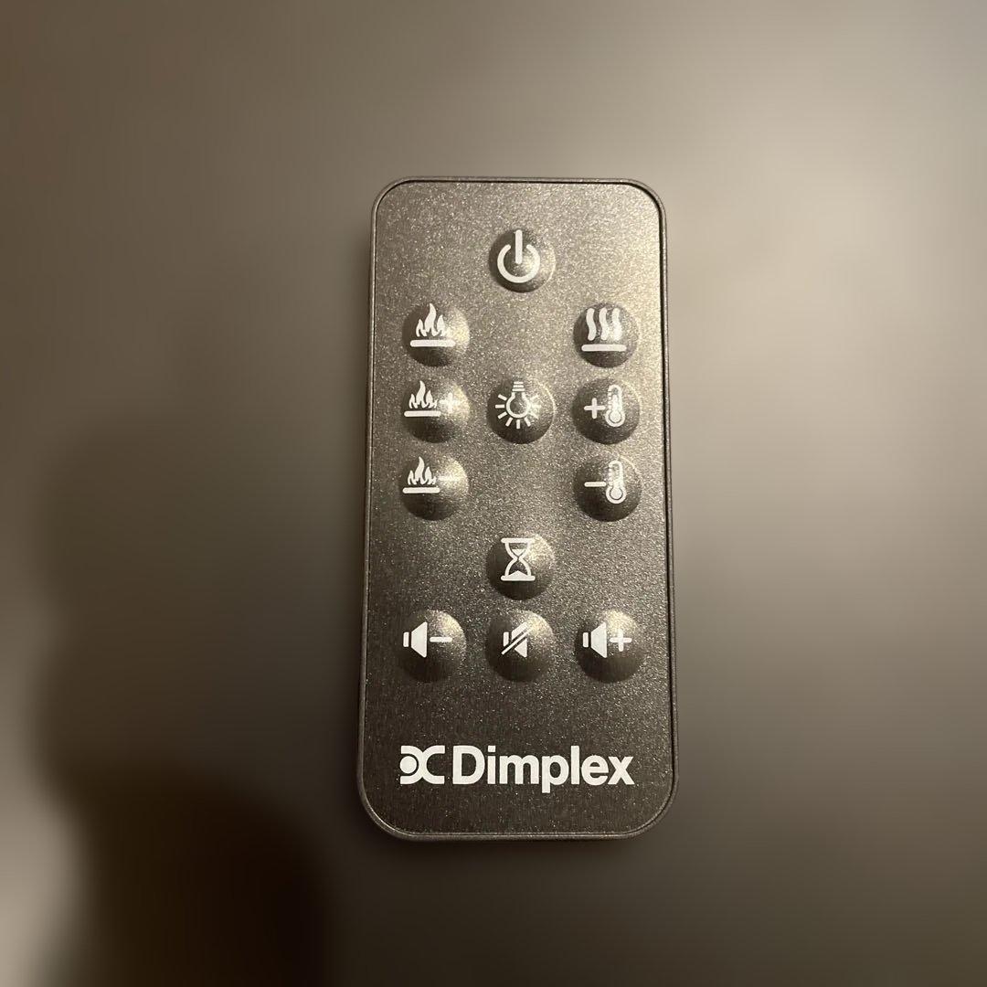 暖炉型電気ヒーター