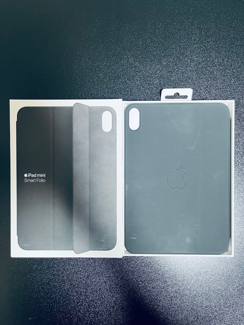 Apple iPad mini 第7世代 スペースグレイ 128GB