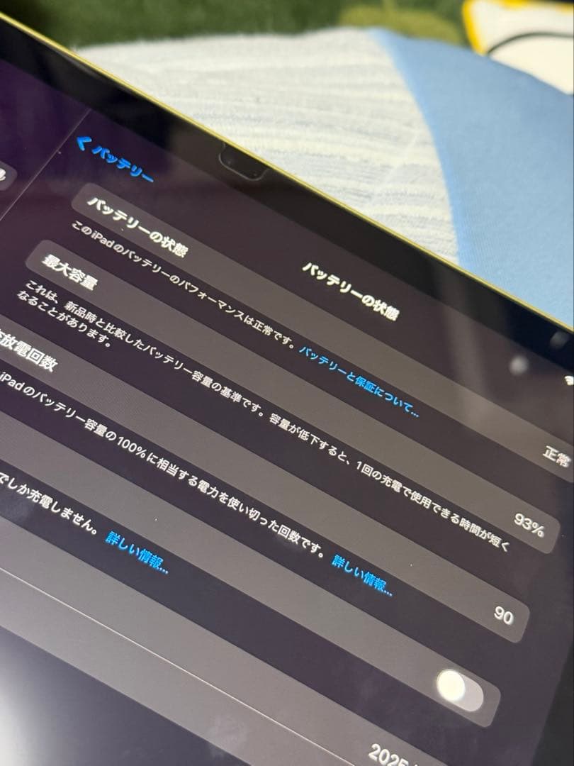 ［即日発送］Apple iPad A16