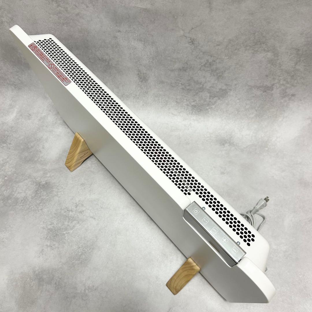 moku MCH-1202 パネルヒーター　暖房　ストーブ
