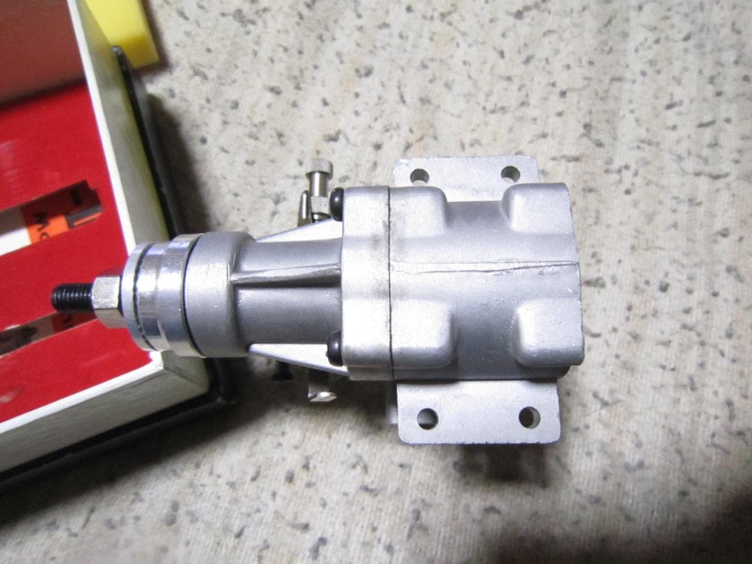 Usaタカ*Smile専用ENYA 60-ⅢB T.V. G-8塩谷製作所エンヤ