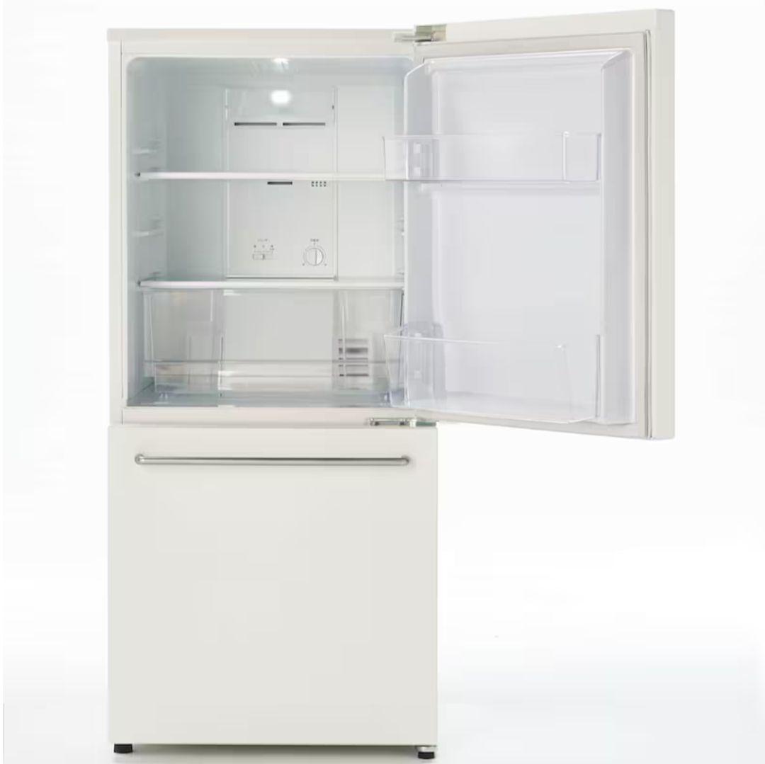 『送料込』【新古品】無印良品　冷蔵庫　１５７Ｌ